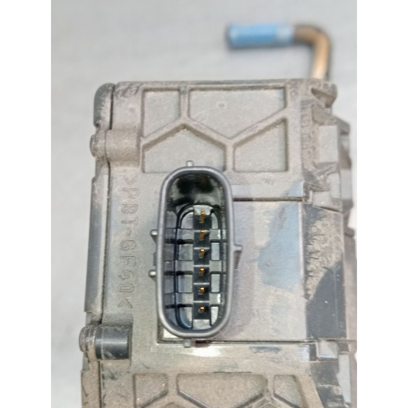 Recambio de potenciometro pedal para toyota rav 4 v (_a5_, _h5_) 2.5 hybrid awd (axah54) referencia OEM IAM 7811033141 270100104