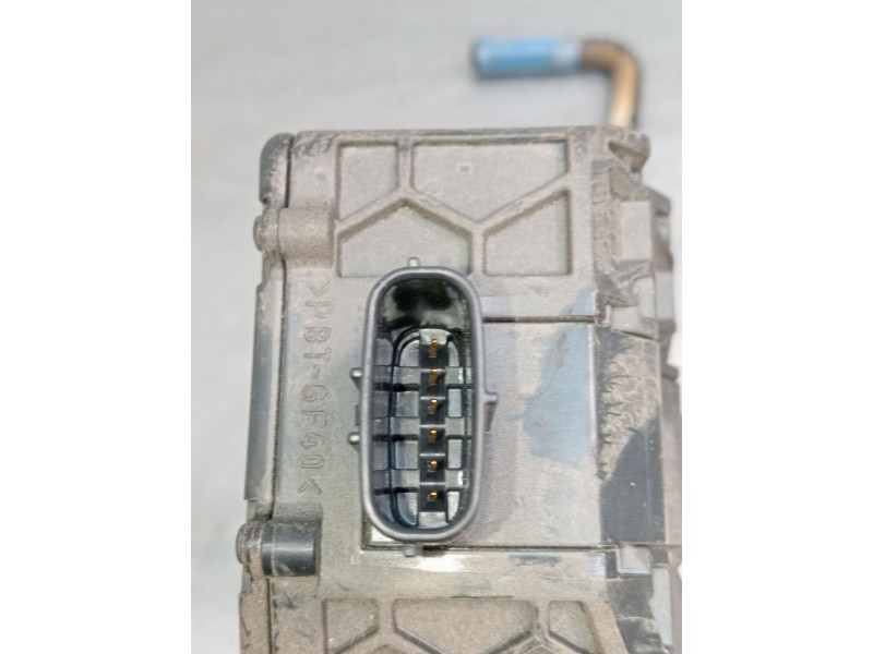 Recambio de potenciometro pedal para toyota rav 4 v (_a5_, _h5_) 2.5 hybrid awd (axah54) referencia OEM IAM 7811033141 270100104