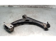 Recambio de brazo suspension inferior delantero derecho para volkswagen eos (1f7) 1.6 referencia OEM IAM 201967B 1K0407153G 06