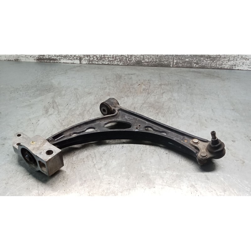 Recambio de brazo suspension inferior delantero derecho para volkswagen eos (1f7) 1.6 referencia OEM IAM 201967B 1K0407153G 06