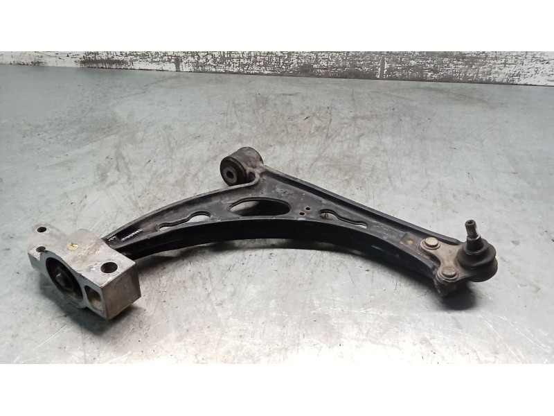 Recambio de brazo suspension inferior delantero derecho para volkswagen eos (1f7) 1.6 referencia OEM IAM 201967B 1K0407153G 06