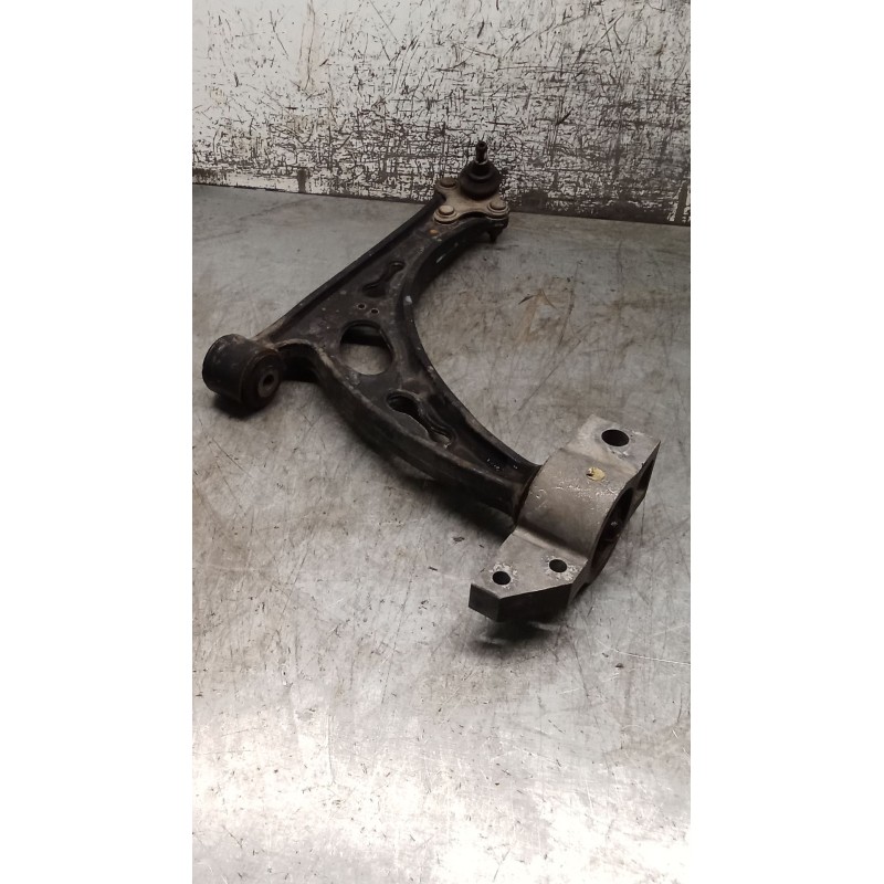 Recambio de brazo suspension inferior delantero derecho para volkswagen eos (1f7) 1.6 referencia OEM IAM 201967B 1K0407153G 06