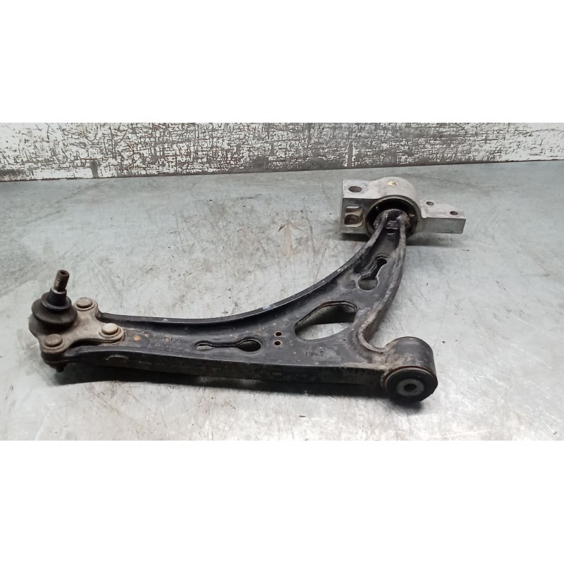 Recambio de brazo suspension inferior delantero derecho para volkswagen eos (1f7) 1.6 referencia OEM IAM 201967B 1K0407153G 06