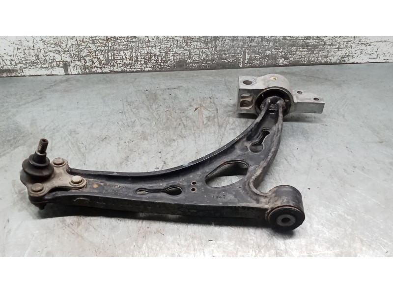 Recambio de brazo suspension inferior delantero derecho para volkswagen eos (1f7) 1.6 referencia OEM IAM 201967B 1K0407153G 06