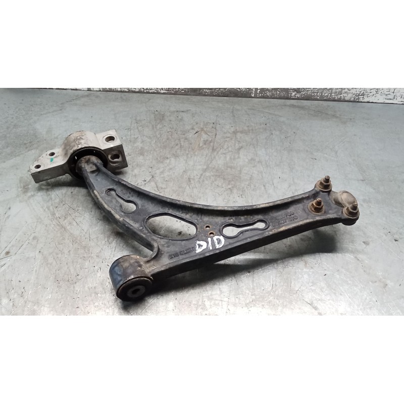 Recambio de brazo suspension inferior delantero derecho para volkswagen eos (1f7) 1.6 referencia OEM IAM 201967B 1K0407153G 06