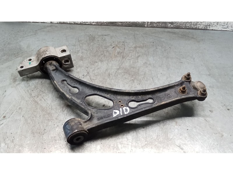 Recambio de brazo suspension inferior delantero derecho para volkswagen eos (1f7) 1.6 referencia OEM IAM 201967B 1K0407153G 06
