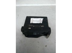 Recambio de centralita motor uce para opel corsa a gsi referencia OEM IAM 5WK6206 90320588 WA