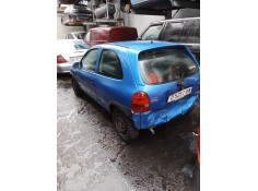 opel corsa b (s93) del año 1997