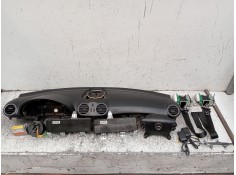 Recambio de kit airbag para mercedes-benz clk (c209) clk 320 cdi (209.320) referencia OEM IAM 0285001881  C209 2002