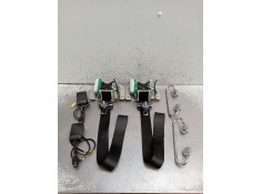 Recambio de kit airbag para mercedes-benz clk (c209) clk 320 cdi (209.320) referencia OEM IAM 0285001881  C209 2002 2