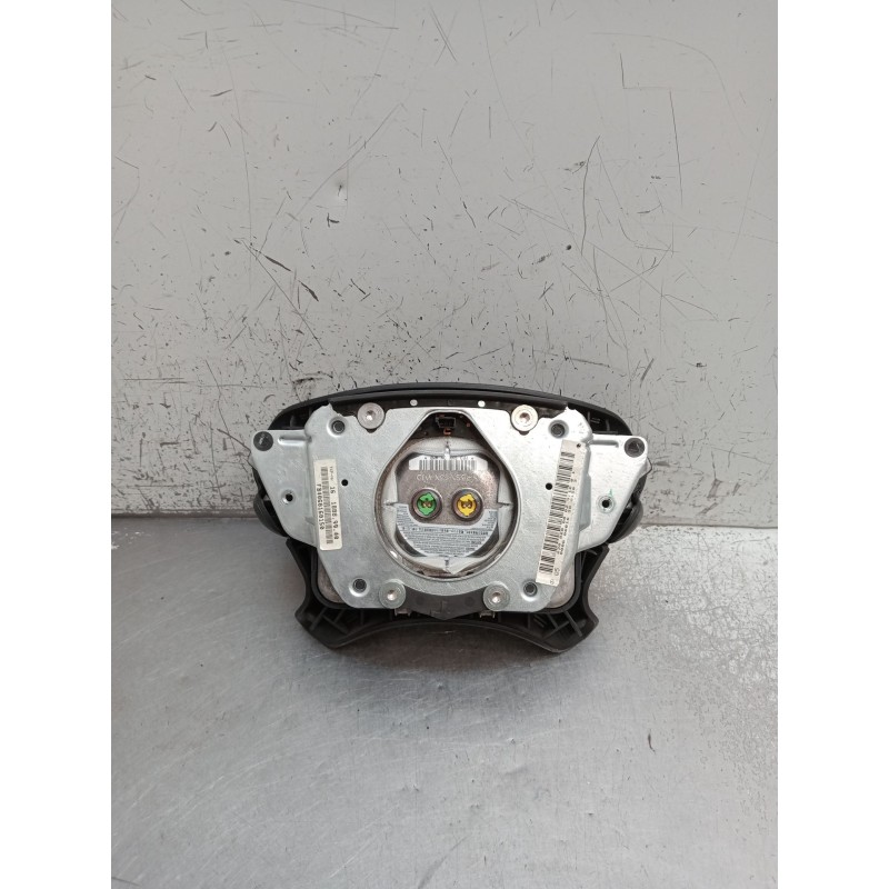 Recambio de kit airbag para mercedes-benz clk (c209) clk 320 cdi (209.320) referencia OEM IAM 0285001881  C209 2002