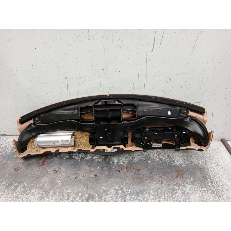 Recambio de kit airbag para mercedes-benz clk (c209) clk 320 cdi (209.320) referencia OEM IAM 0285001881  C209 2002