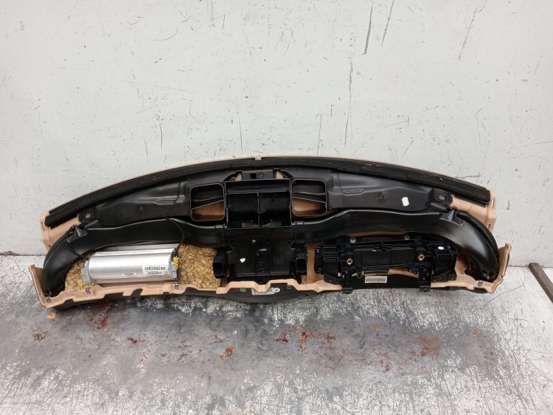 Recambio de kit airbag para mercedes-benz clk (c209) clk 320 cdi (209.320) referencia OEM IAM 0285001881  C209 2002