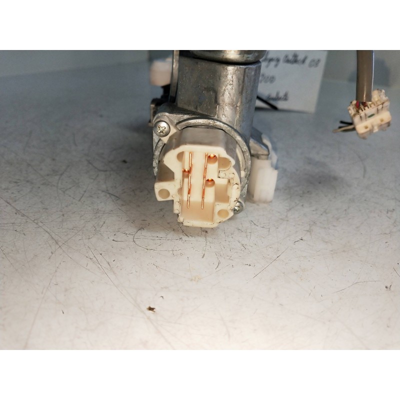 Recambio de conmutador de arranque para subaru legacy familiar/outback b13 (bp) 2.0 diesel cat referencia OEM IAM 88215AG000  