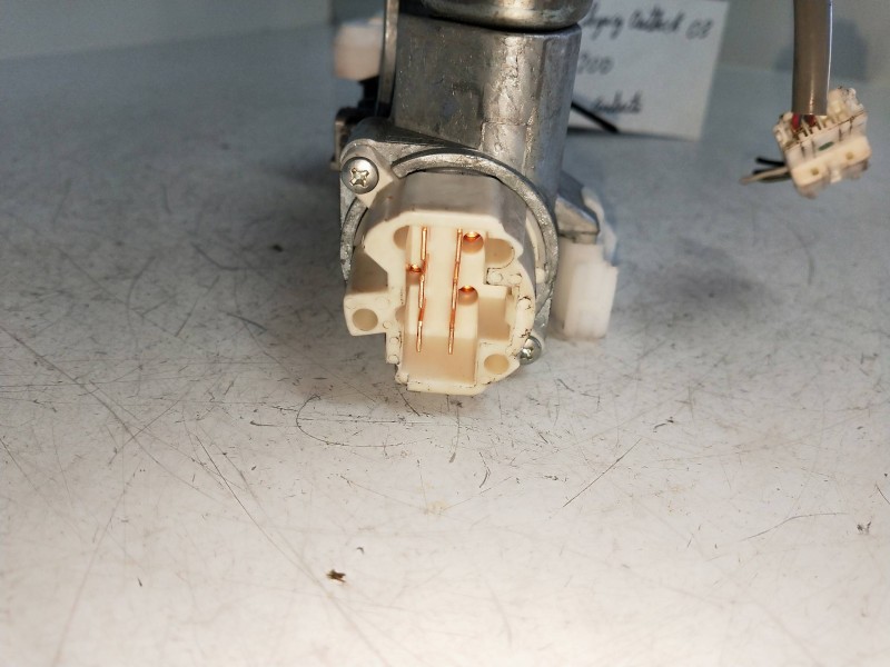 Recambio de conmutador de arranque para subaru legacy familiar/outback b13 (bp) 2.0 diesel cat referencia OEM IAM 88215AG000  