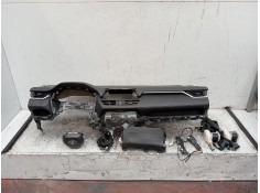 Recambio de kit airbag para toyota rav 4 v (_a5_, _h5_) 2.5 hybrid awd (axah54) referencia OEM IAM 4A0670322AA8  2022