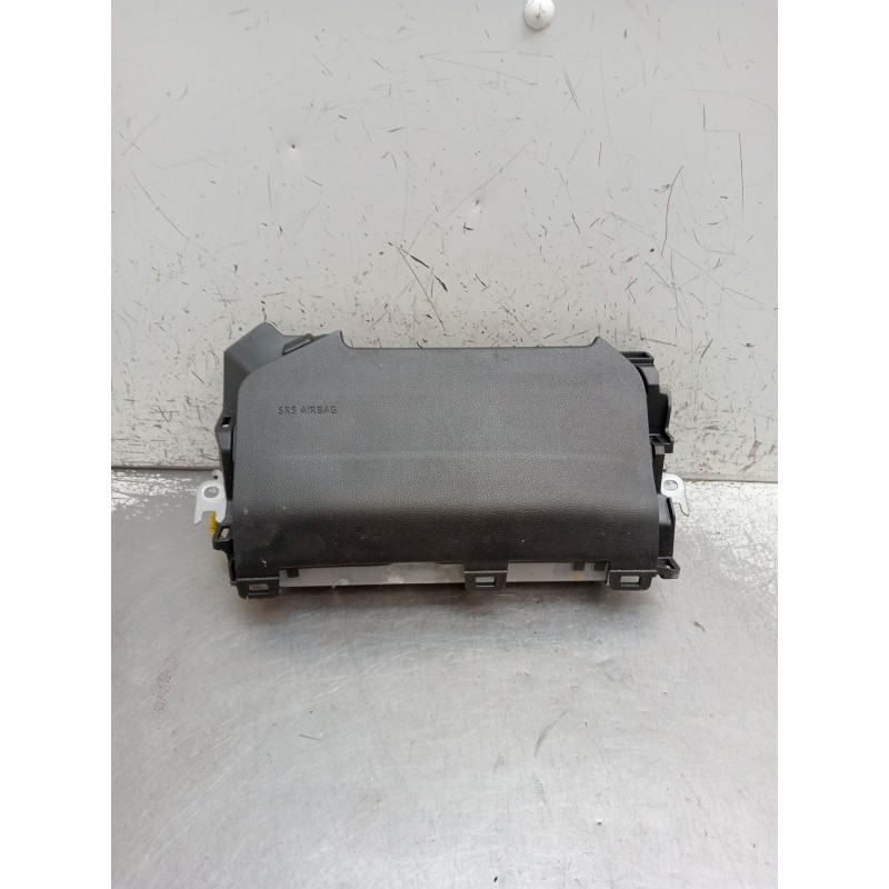 Recambio de kit airbag para toyota rav 4 v (_a5_, _h5_) 2.5 hybrid awd (axah54) referencia OEM IAM 4A0670322AA8  2022
