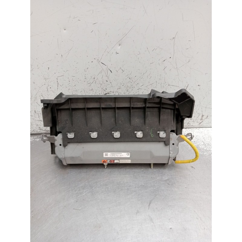 Recambio de kit airbag para toyota rav 4 v (_a5_, _h5_) 2.5 hybrid awd (axah54) referencia OEM IAM 4A0670322AA8  2022