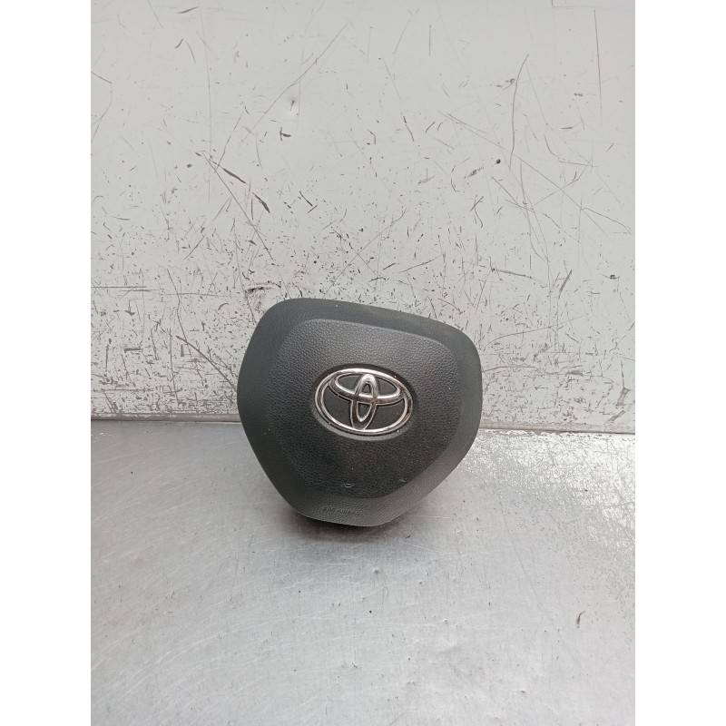 Recambio de kit airbag para toyota rav 4 v (_a5_, _h5_) 2.5 hybrid awd (axah54) referencia OEM IAM 4A0670322AA8  2022
