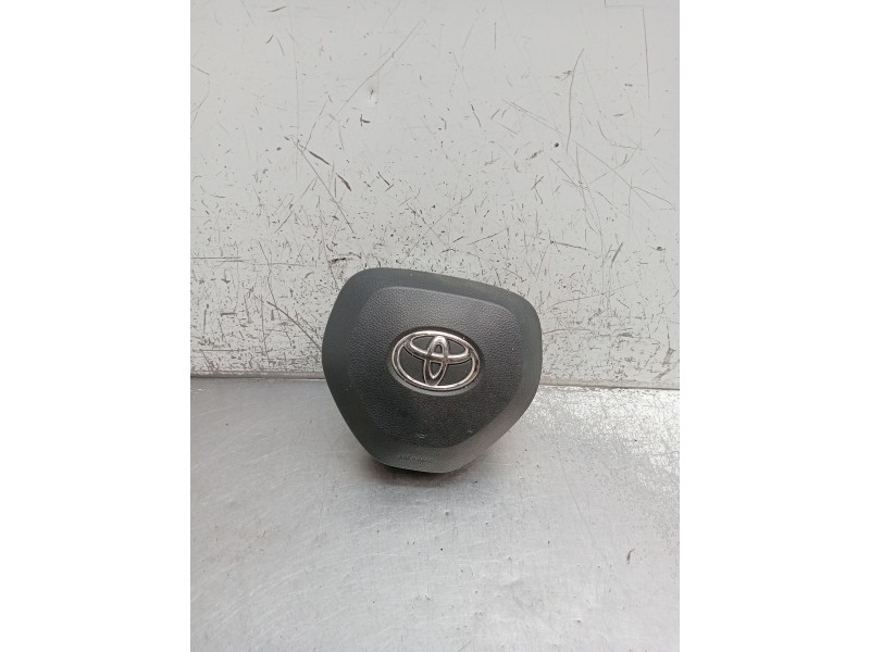 Recambio de kit airbag para toyota rav 4 v (_a5_, _h5_) 2.5 hybrid awd (axah54) referencia OEM IAM 4A0670322AA8  2022