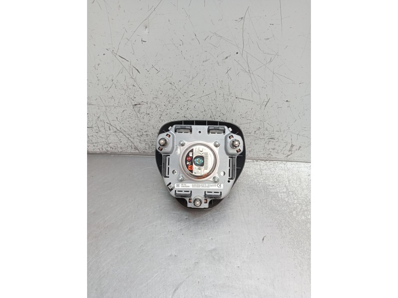 Recambio de kit airbag para toyota rav 4 v (_a5_, _h5_) 2.5 hybrid awd (axah54) referencia OEM IAM 4A0670322AA8  2022