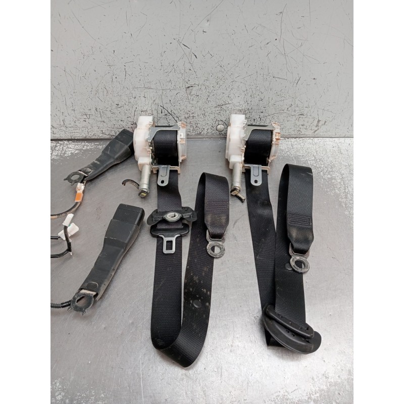 Recambio de kit airbag para toyota rav 4 v (_a5_, _h5_) 2.5 hybrid awd (axah54) referencia OEM IAM 4A0670322AA8  2022
