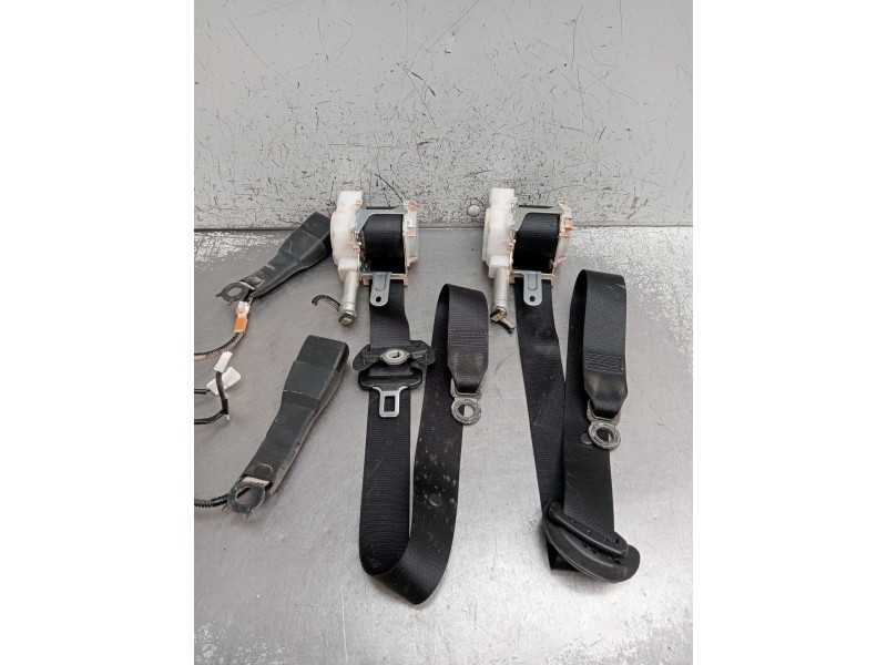 Recambio de kit airbag para toyota rav 4 v (_a5_, _h5_) 2.5 hybrid awd (axah54) referencia OEM IAM 4A0670322AA8  2022