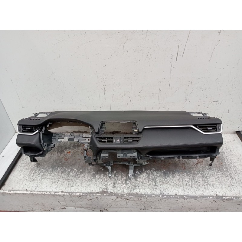 Recambio de kit airbag para toyota rav 4 v (_a5_, _h5_) 2.5 hybrid awd (axah54) referencia OEM IAM 4A0670322AA8  2022