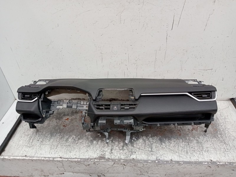 Recambio de kit airbag para toyota rav 4 v (_a5_, _h5_) 2.5 hybrid awd (axah54) referencia OEM IAM 4A0670322AA8  2022