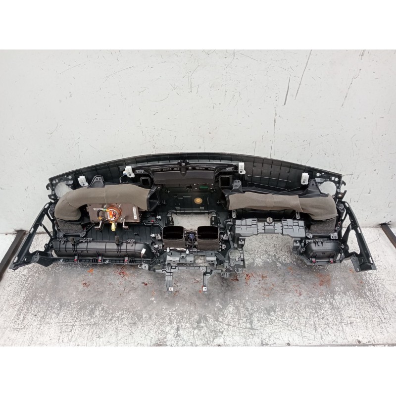Recambio de kit airbag para toyota rav 4 v (_a5_, _h5_) 2.5 hybrid awd (axah54) referencia OEM IAM 4A0670322AA8  2022
