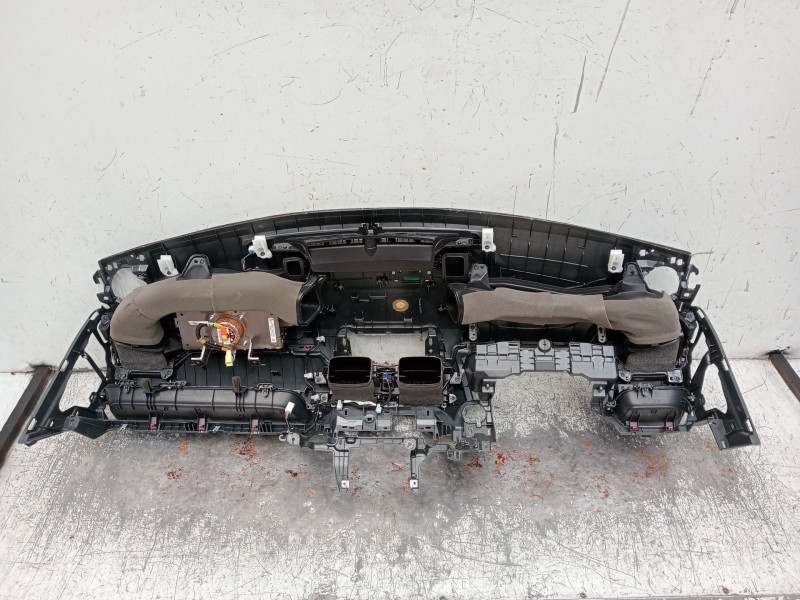Recambio de kit airbag para toyota rav 4 v (_a5_, _h5_) 2.5 hybrid awd (axah54) referencia OEM IAM 4A0670322AA8  2022