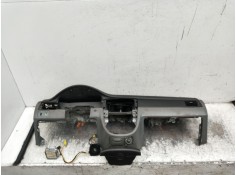Recambio de kit airbag para daewoo nubira sedán (j200) 1.6 referencia OEM IAM 96406716  2003