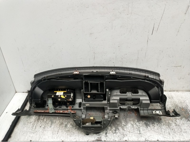 Recambio de kit airbag para daewoo nubira sedán (j200) 1.6 referencia OEM IAM 96406716  2003