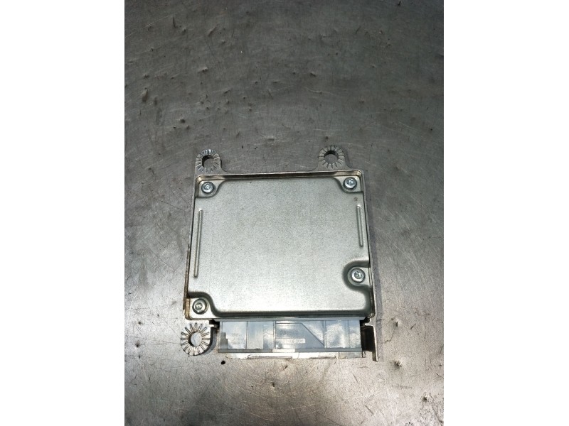 Recambio de kit airbag para daewoo nubira sedán (j200) 1.6 referencia OEM IAM 96406716  2003