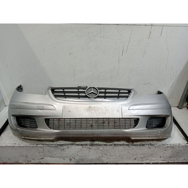 Recambio de paragolpes delantero para mercedes-benz clase a (w169) a 180 cdi (169.007, 169.307) referencia OEM IAM   
