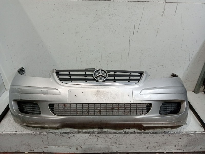 Recambio de paragolpes delantero para mercedes-benz clase a (w169) a 180 cdi (169.007, 169.307) referencia OEM IAM   