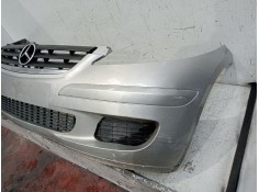 Recambio de paragolpes delantero para mercedes-benz clase a (w169) a 180 cdi (169.007, 169.307) referencia OEM IAM    2