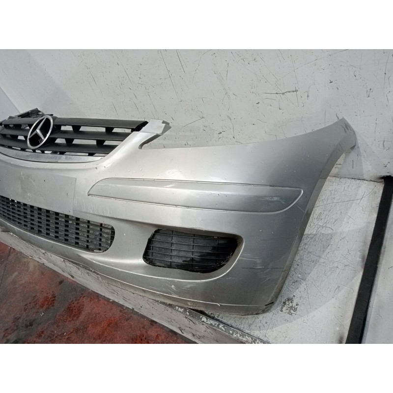 Recambio de paragolpes delantero para mercedes-benz clase a (w169) a 180 cdi (169.007, 169.307) referencia OEM IAM   