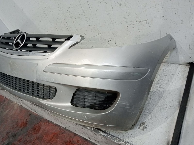 Recambio de paragolpes delantero para mercedes-benz clase a (w169) a 180 cdi (169.007, 169.307) referencia OEM IAM   