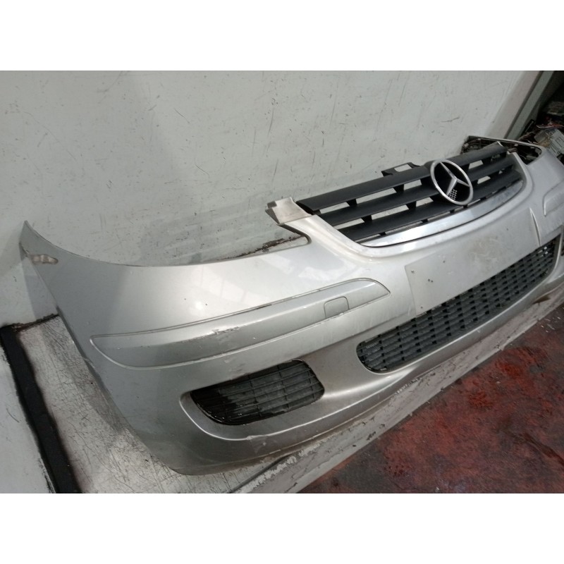 Recambio de paragolpes delantero para mercedes-benz clase a (w169) a 180 cdi (169.007, 169.307) referencia OEM IAM   