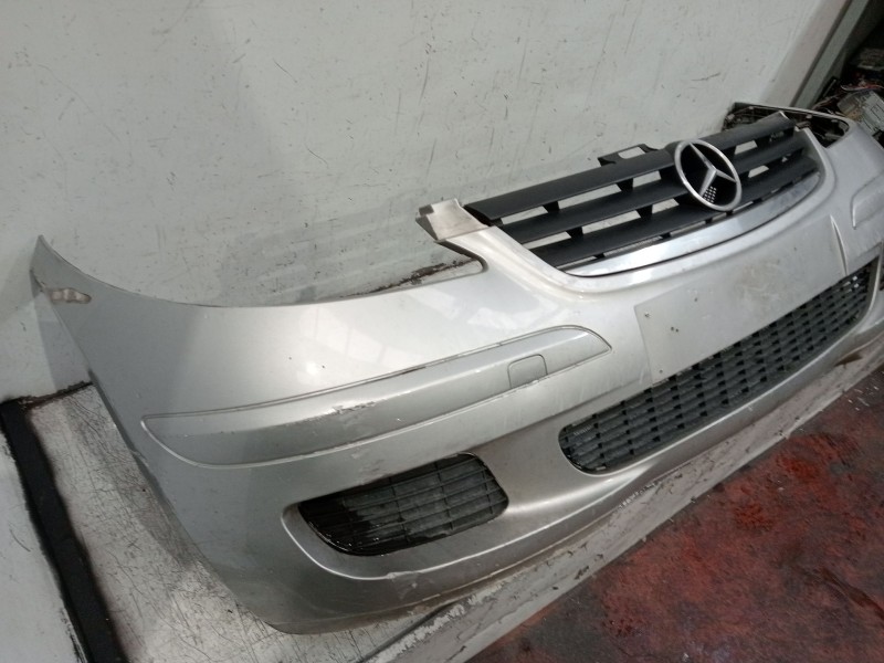 Recambio de paragolpes delantero para mercedes-benz clase a (w169) a 180 cdi (169.007, 169.307) referencia OEM IAM   