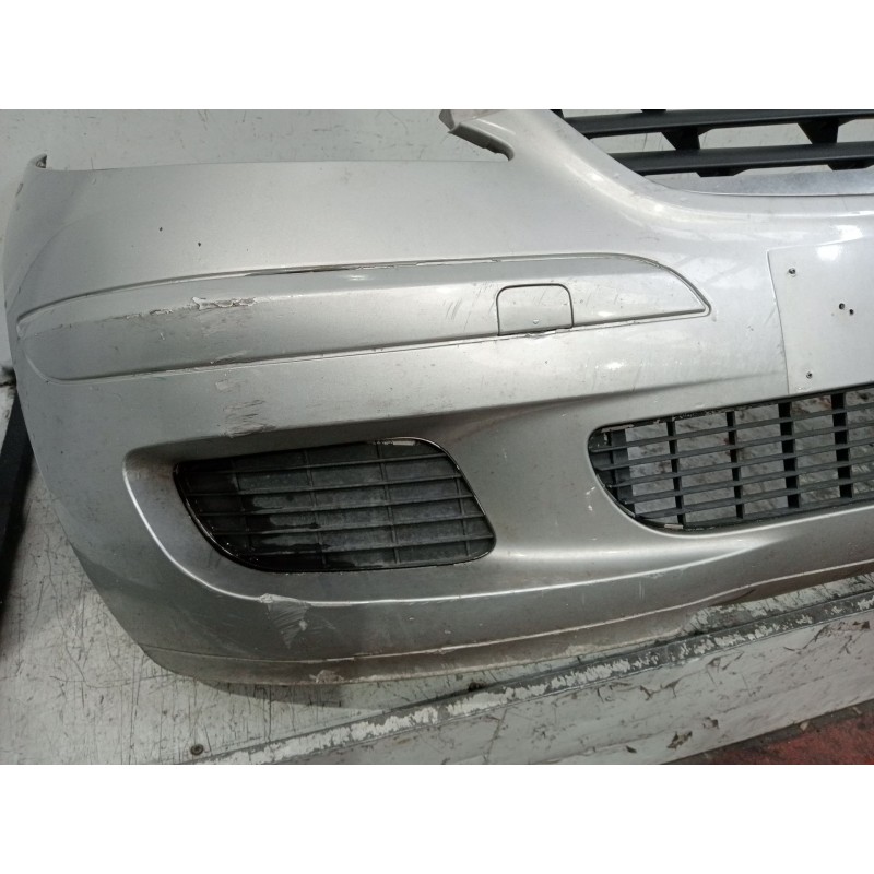 Recambio de paragolpes delantero para mercedes-benz clase a (w169) a 180 cdi (169.007, 169.307) referencia OEM IAM   