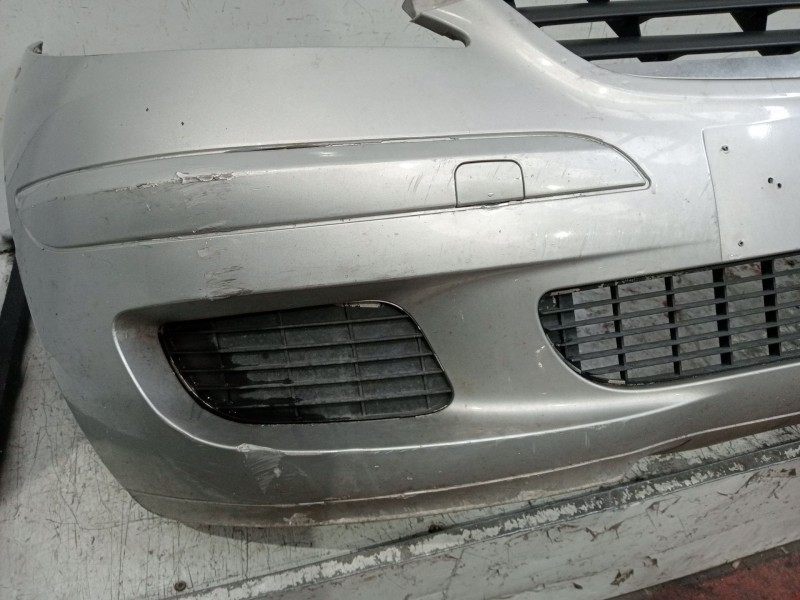 Recambio de paragolpes delantero para mercedes-benz clase a (w169) a 180 cdi (169.007, 169.307) referencia OEM IAM   