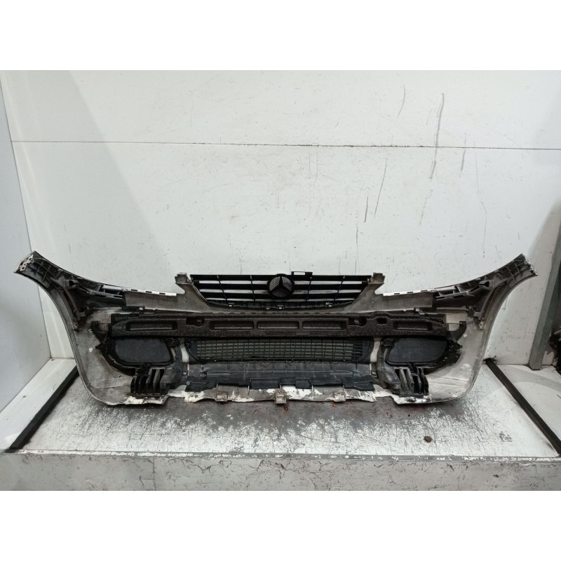 Recambio de paragolpes delantero para mercedes-benz clase a (w169) a 180 cdi (169.007, 169.307) referencia OEM IAM   