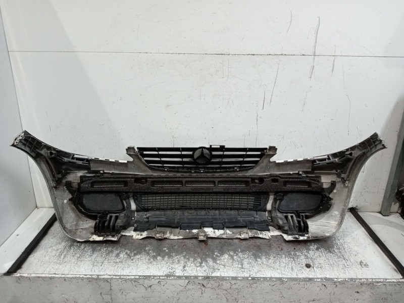 Recambio de paragolpes delantero para mercedes-benz clase a (w169) a 180 cdi (169.007, 169.307) referencia OEM IAM   