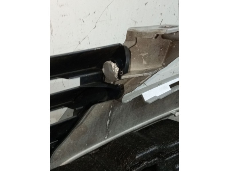 Recambio de paragolpes delantero para mercedes-benz clase a (w169) a 180 cdi (169.007, 169.307) referencia OEM IAM   