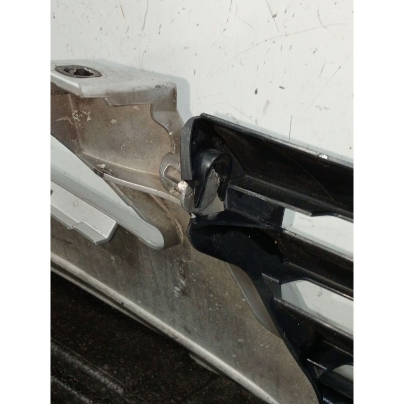 Recambio de paragolpes delantero para mercedes-benz clase a (w169) a 180 cdi (169.007, 169.307) referencia OEM IAM   