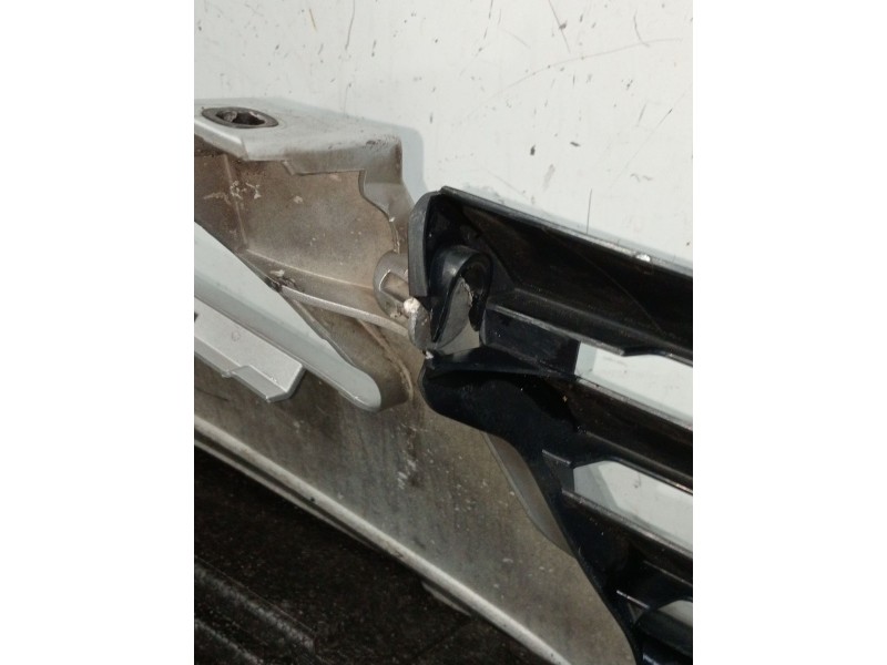Recambio de paragolpes delantero para mercedes-benz clase a (w169) a 180 cdi (169.007, 169.307) referencia OEM IAM   
