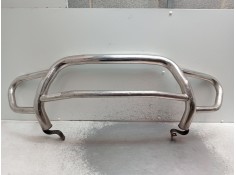 Recambio de defensa delantera para ssangyong actyon sports xdi 4wd referencia OEM IAM   2007