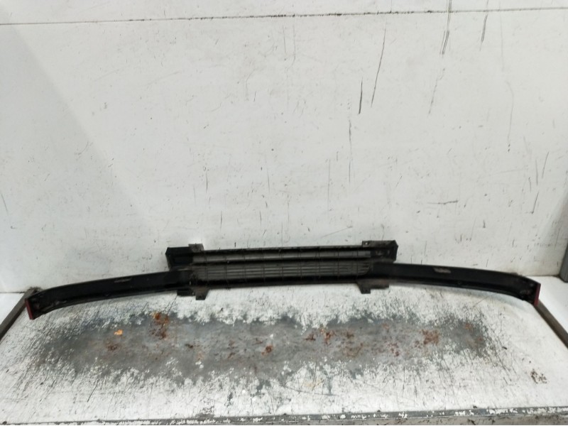 Recambio de rejilla delantera para ford transit furgoneta (e_ _) 2.5 di (eal, eas) referencia OEM IAM   1991